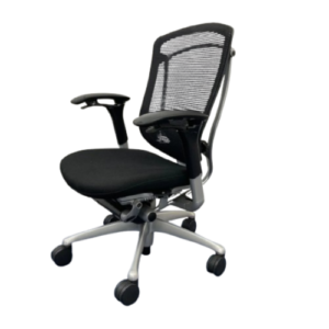 オカムラのコンテッサ