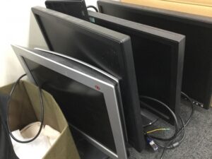 ＰＣのジャンク品