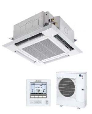 業務用エアコン