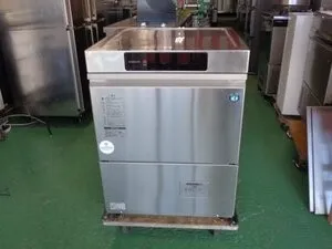 アンダーカウンター