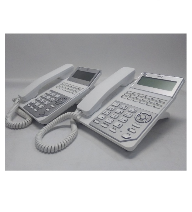 ビジネスフォン