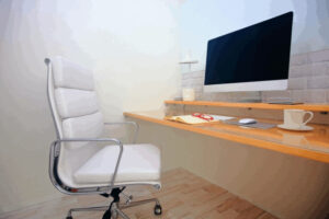 オフィスチェア