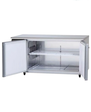 コールドテーブル