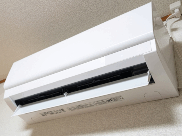 エアコン