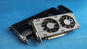 グラフィックボード