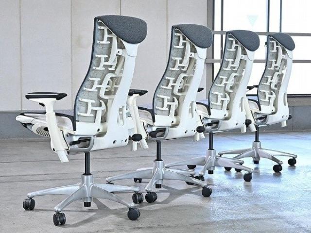 ハーマンミラー