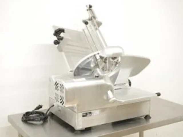 ハムスライサー