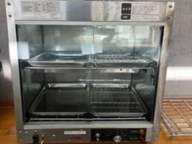 ホットショーケース