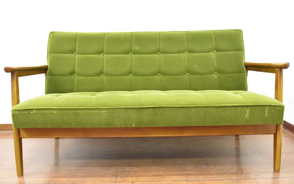 カリモクソファ買取