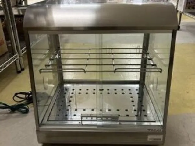 ホットショーケース