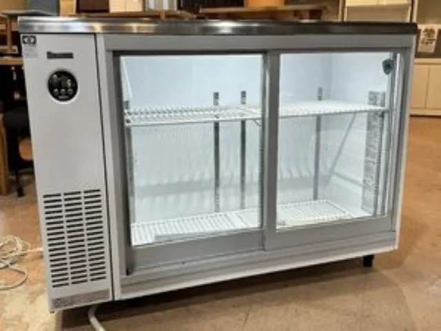 冷蔵ショーケース