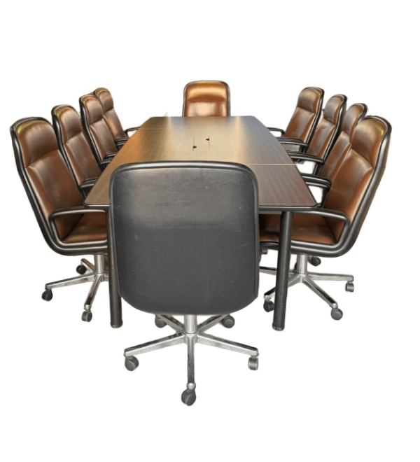 会議用テーブル