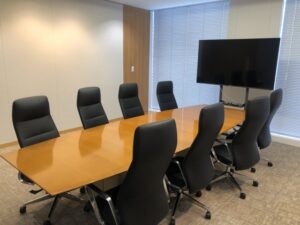 オフィスのイス