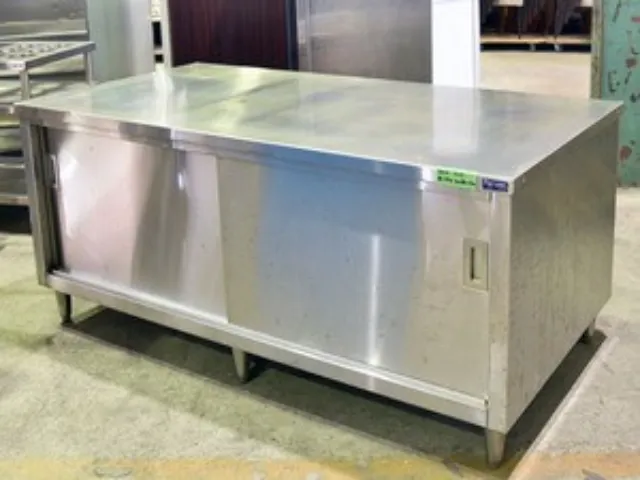 スライドテーブル