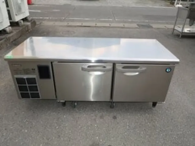 低コードテーブル