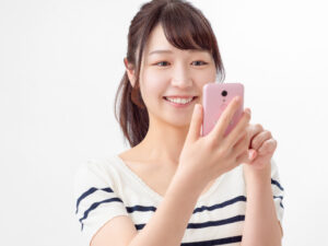 電話する