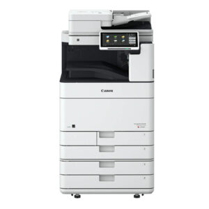 Canon iR-ADV DX C5870F