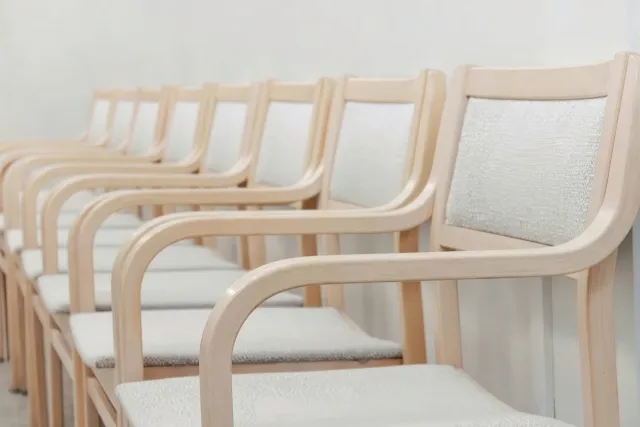 ロビーチェア・待合ベンチ