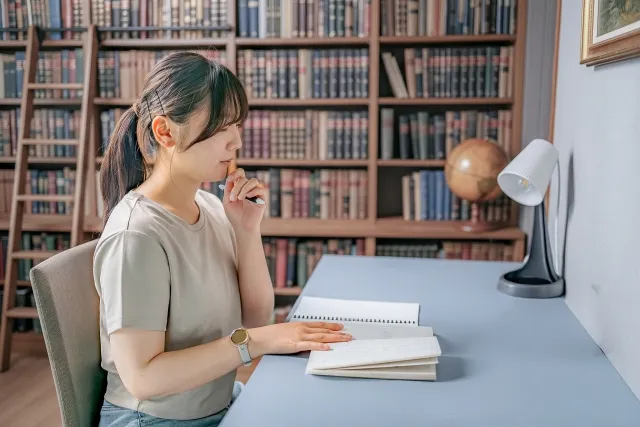 書庫キャビネット