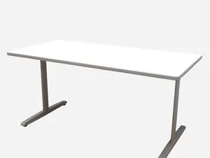 オカムラ ラティオ テーブル